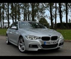 BMW 3 Series THIS CAR COMES WITH 6 MONTHS WARRANTY , BREAKDOWN COVER & RECOVERY++ 

2 KEYS +

FU