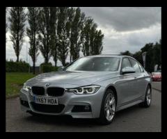 BMW 3 Series THIS CAR COMES WITH 6 MONTHS WARRANTY , BREAKDOWN COVER & RECOVERY++ 

2 KEYS +

FU - 2