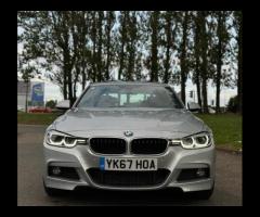 BMW 3 Series THIS CAR COMES WITH 6 MONTHS WARRANTY , BREAKDOWN COVER & RECOVERY++ 

2 KEYS +

FU - 3