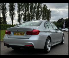 BMW 3 Series THIS CAR COMES WITH 6 MONTHS WARRANTY , BREAKDOWN COVER & RECOVERY++ 

2 KEYS +

FU - 4
