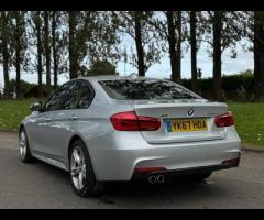 BMW 3 Series THIS CAR COMES WITH 6 MONTHS WARRANTY , BREAKDOWN COVER & RECOVERY++ 

2 KEYS +

FU - 5