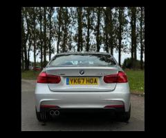 BMW 3 Series THIS CAR COMES WITH 6 MONTHS WARRANTY , BREAKDOWN COVER & RECOVERY++ 

2 KEYS +

FU - 6