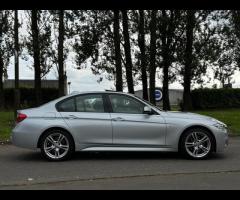 BMW 3 Series THIS CAR COMES WITH 6 MONTHS WARRANTY , BREAKDOWN COVER & RECOVERY++ 

2 KEYS +

FU - 7