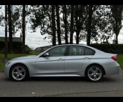 BMW 3 Series THIS CAR COMES WITH 6 MONTHS WARRANTY , BREAKDOWN COVER & RECOVERY++ 

2 KEYS +

FU - 8