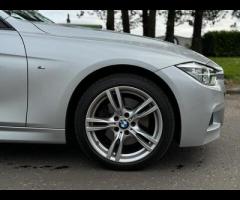 BMW 3 Series THIS CAR COMES WITH 6 MONTHS WARRANTY , BREAKDOWN COVER & RECOVERY++ 

2 KEYS +

FU - 9