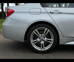BMW 3 Series THIS CAR COMES WITH 6 MONTHS WARRANTY , BREAKDOWN COVER & RECOVERY++ 

2 KEYS +

FU - 10