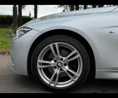 BMW 3 Series THIS CAR COMES WITH 6 MONTHS WARRANTY , BREAKDOWN COVER & RECOVERY++ 

2 KEYS +

FU - 11