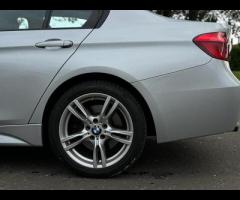 BMW 3 Series THIS CAR COMES WITH 6 MONTHS WARRANTY , BREAKDOWN COVER & RECOVERY++ 

2 KEYS +

FU - 12
