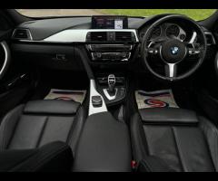 BMW 3 Series THIS CAR COMES WITH 6 MONTHS WARRANTY , BREAKDOWN COVER & RECOVERY++ 

2 KEYS +

FU - 16