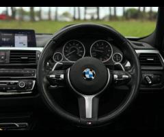 BMW 3 Series THIS CAR COMES WITH 6 MONTHS WARRANTY , BREAKDOWN COVER & RECOVERY++ 

2 KEYS +

FU - 17