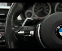 BMW 3 Series THIS CAR COMES WITH 6 MONTHS WARRANTY , BREAKDOWN COVER & RECOVERY++ 

2 KEYS +

FU - 18