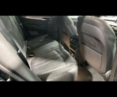 BMW X5 Navigation System +
Privacy Glass +
20" alloy wheels - V-spoke style 551 +
Electric front sea - 8