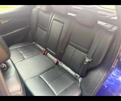 Nissan Qashqai This 2015 Nissan Qashqai DIG-T Tekna is a standout choice with its remarkably low mil - 23