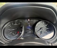 Nissan Qashqai This 2015 Nissan Qashqai DIG-T Tekna is a standout choice with its remarkably low mil - 31