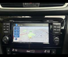 Nissan Qashqai This 2015 Nissan Qashqai DIG-T Tekna is a standout choice with its remarkably low mil - 32