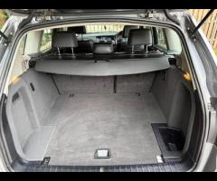 BMW X3 Boasting an impressively low mileage of just 85,000 miles for its 2012 registration, this BMW - 17