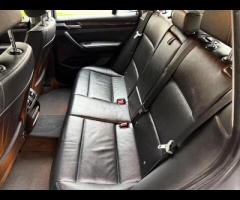 BMW X3 Boasting an impressively low mileage of just 85,000 miles for its 2012 registration, this BMW - 18