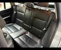 BMW X3 Boasting an impressively low mileage of just 85,000 miles for its 2012 registration, this BMW - 19