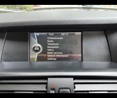 BMW X3 Boasting an impressively low mileage of just 85,000 miles for its 2012 registration, this BMW - 28