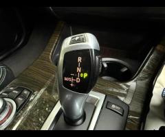 BMW X3 Boasting an impressively low mileage of just 85,000 miles for its 2012 registration, this BMW - 30