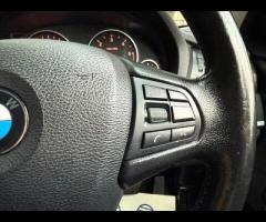 BMW X3 Boasting an impressively low mileage of just 85,000 miles for its 2012 registration, this BMW - 33