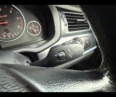 BMW X3 Boasting an impressively low mileage of just 85,000 miles for its 2012 registration, this BMW - 34