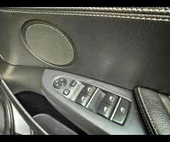 BMW X3 Boasting an impressively low mileage of just 85,000 miles for its 2012 registration, this BMW - 37