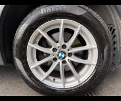 BMW X3 Boasting an impressively low mileage of just 85,000 miles for its 2012 registration, this BMW - 40