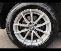 BMW X3 Boasting an impressively low mileage of just 85,000 miles for its 2012 registration, this BMW - 41