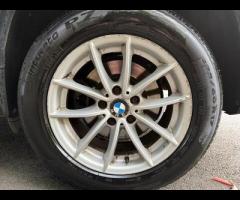 BMW X3 Boasting an impressively low mileage of just 85,000 miles for its 2012 registration, this BMW - 42