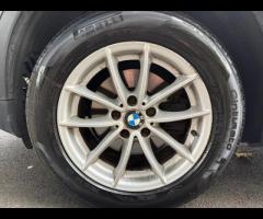 BMW X3 Boasting an impressively low mileage of just 85,000 miles for its 2012 registration, this BMW - 43