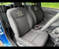 Renault Clio With only 55000 miles on the clock, this 2011 Renault Clio Pzaz offers exceptionally lo - 14