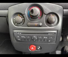 Renault Clio With only 55000 miles on the clock, this 2011 Renault Clio Pzaz offers exceptionally lo - 26