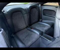 Audi TT This Audi TT TDI Black Edition from 2013 boasts a clear vehicle history check and has had on - 12