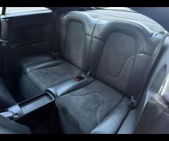 Audi TT This Audi TT TDI Black Edition from 2013 boasts a clear vehicle history check and has had on - 13