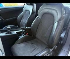 Audi TT This Audi TT TDI Black Edition from 2013 boasts a clear vehicle history check and has had on - 15