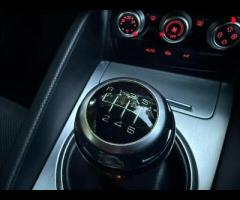 Audi TT This Audi TT TDI Black Edition from 2013 boasts a clear vehicle history check and has had on - 24