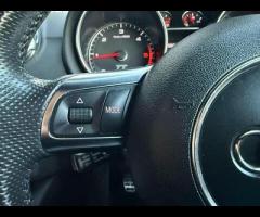 Audi TT This Audi TT TDI Black Edition from 2013 boasts a clear vehicle history check and has had on - 26