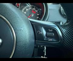 Audi TT This Audi TT TDI Black Edition from 2013 boasts a clear vehicle history check and has had on - 27