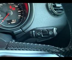 Audi TT This Audi TT TDI Black Edition from 2013 boasts a clear vehicle history check and has had on - 28