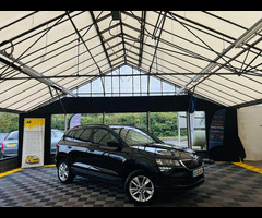 SKODA Karoq 1.5 Karoq SE Technology TSi 5dr