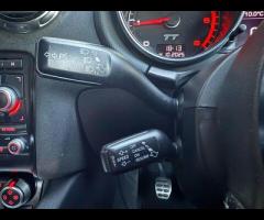 Audi TT This Audi TT TDI Black Edition from 2013 boasts a clear vehicle history check and has had on - 29