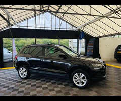 SKODA Karoq 1.5 Karoq SE Technology TSi 5dr - 3