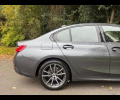 BMW 3 Series This 2020 BMW 3 Series 320d Sport is a standout example, boasting exceptionally low mil - 15