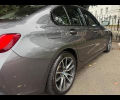 BMW 3 Series This 2020 BMW 3 Series 320d Sport is a standout example, boasting exceptionally low mil - 19
