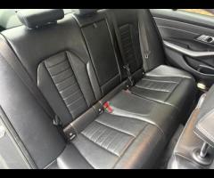 BMW 3 Series This 2020 BMW 3 Series 320d Sport is a standout example, boasting exceptionally low mil - 21