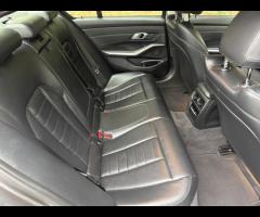 BMW 3 Series This 2020 BMW 3 Series 320d Sport is a standout example, boasting exceptionally low mil - 22