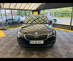 SKODA Karoq 1.5 Karoq SE Technology TSi 5dr - 4