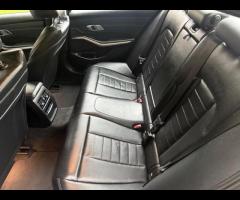 BMW 3 Series This 2020 BMW 3 Series 320d Sport is a standout example, boasting exceptionally low mil - 25