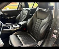 BMW 3 Series This 2020 BMW 3 Series 320d Sport is a standout example, boasting exceptionally low mil - 28